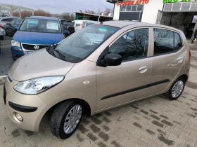 Hyundai I10 1, 1i-80k.c.BEPИГА, EBPO 5B, снимка 2