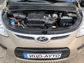 Hyundai I10 1, 1i-80k.c.BEPИГА, EBPO 5B, снимка 15