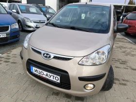 Hyundai I10 1, 1i-80k.c.BEPИГА, EBPO 5B, снимка 1