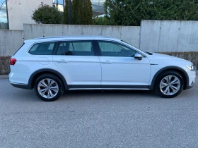 VW Alltrack Passat 2.0 BI-TDI 4х4 DSG 240кс Alltrack , снимка 4