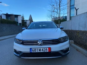 VW Alltrack Passat 2.0 BI-TDI 4х4 DSG 240кс Alltrack , снимка 2