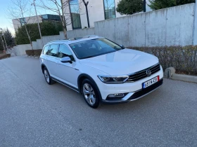 VW Alltrack Passat 2.0 BI-TDI 4х4 DSG 240кс Alltrack , снимка 3