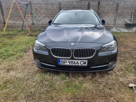 BMW 525, снимка 2