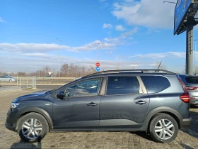 Dacia Jogger 1.0Tce/100hp ECO-G BVM6, снимка 4