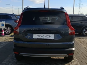 Dacia Jogger 1.0Tce/100hp ECO-G BVM6, снимка 6