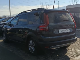 Dacia Jogger 1.0Tce/100hp ECO-G BVM6, снимка 7