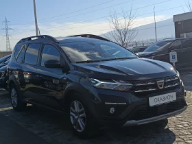 Dacia Jogger 1.0Tce/100hp ECO-G BVM6, снимка 3