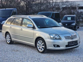 Toyota Avensis 2.0/D-4D/FACELIFT, снимка 7