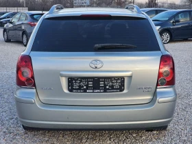 Toyota Avensis 2.0/D-4D/FACELIFT, снимка 4