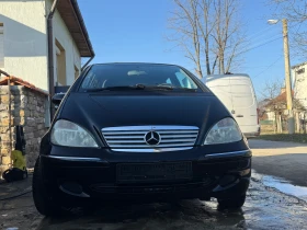 Mercedes-Benz A 160 | Mobile.bg    3