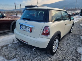 Mini Cooper 1.6i КЛИМАТИК, снимка 3