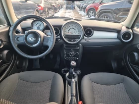 Mini Cooper 1.6i КЛИМАТИК, снимка 9