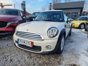 Mini Cooper 1.6i КЛИМАТИК, снимка 1