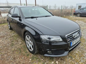 Audi A4 2.0d 143k avtomat S-line - 11777 лв. - 70669071 | Car24.bg