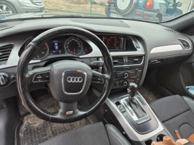 Audi A4 2.0d 143k avtomat S-line - 11777 лв. - 70669071 | Car24.bg