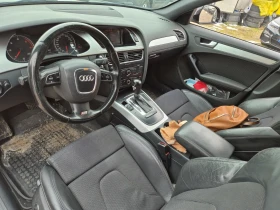 Audi A4 2.0d 143k avtomat S-line - 11777 лв. - 70669071 | Car24.bg