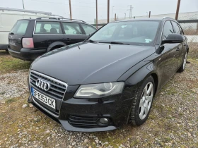 Audi A4 2.0d 143k avtomat S-line 1