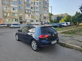 VW Golf 7-1.6 TDI-4&#215;4-6ск., снимка 4