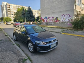 VW Golf 7-1.6 TDI-4&#215;4-6ск., снимка 8