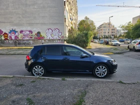 VW Golf 7-1.6 TDI-4&#215;4-6ск., снимка 7