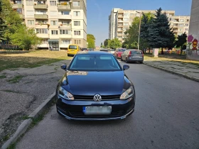 VW Golf 7-1.6 TDI-4&#215;4-6ск., снимка 9