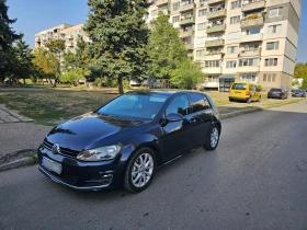 VW Golf 7-1.6 TDI-4&#215;4-6ск., снимка 2