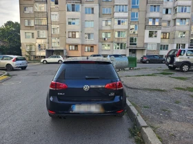 VW Golf 7-1.6 TDI-4&#215;4-6ск., снимка 5