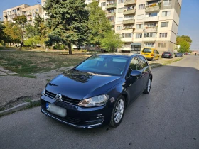 VW Golf 7-1.6 TDI-4&#215;4-6ск., снимка 1