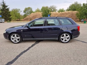 Audi A4 1.8T BFB Quattro ГАЗ, снимка 7