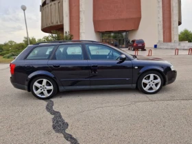 Audi A4 1.8T BFB Quattro ГАЗ, снимка 8