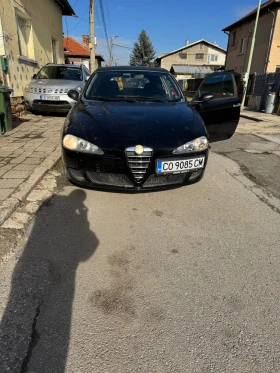 Alfa Romeo 147, снимка 5