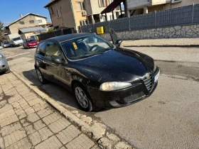 Alfa Romeo 147, снимка 4