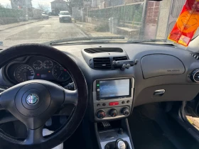 Alfa Romeo 147, снимка 9