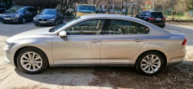 VW Passat Highline, Full LED, кожа, пълна история, снимка 6