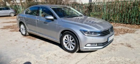 VW Passat Highline, Full LED, кожа, пълна история, снимка 3