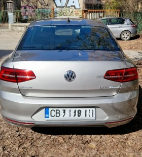 VW Passat Highline, Full LED, кожа, пълна история, снимка 7