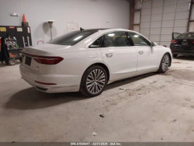 Обява за продажба на Audi A8 L55 * ЦЕНА ДО БЪЛГАРИЯ* АВТО КРЕДИТ*  ~48 000 лв. - изображение 3