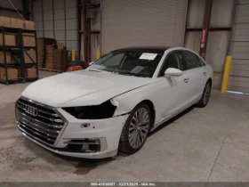 Обява за продажба на Audi A8 L55 * ЦЕНА ДО БЪЛГАРИЯ* АВТО КРЕДИТ*  ~48 000 лв. - изображение 5