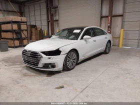 Обява за продажба на Audi A8 L55 * ЦЕНА ДО БЪЛГАРИЯ* АВТО КРЕДИТ*  ~48 000 лв. - изображение 1