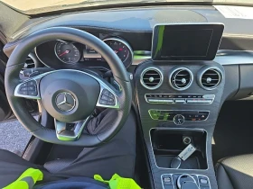 Mercedes-Benz C 300, снимка 7