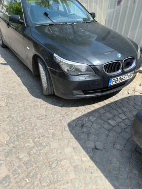 BMW 530 | Mobile.bg    4
