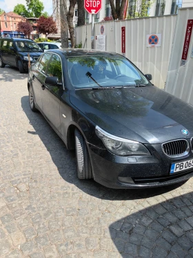 BMW 530 | Mobile.bg    5