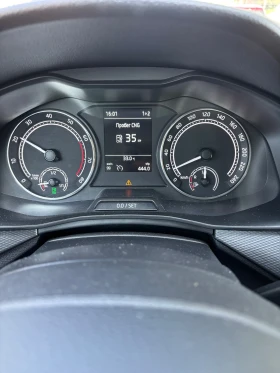 Skoda Scala 1.0G-tec | Mobile.bg    12