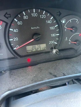 Обява за продажба на Hyundai Accent Дизел 1, 6 ~1 100 лв. - изображение 1