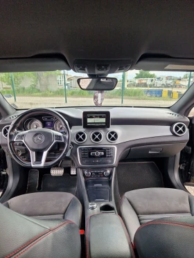 Mercedes-Benz CLA 220 AMG PACK | Mobile.bg    11