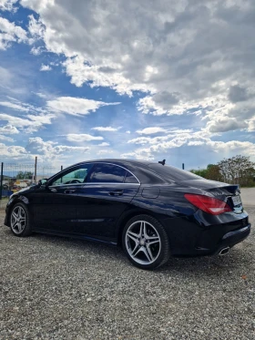 Mercedes-Benz CLA 220 AMG PACK | Mobile.bg    5