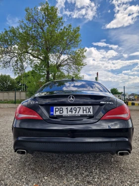 Mercedes-Benz CLA 220 AMG PACK | Mobile.bg    6