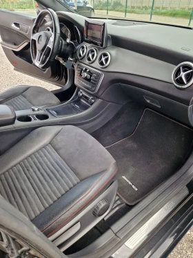 Mercedes-Benz CLA 220 AMG PACK | Mobile.bg    10