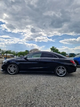Mercedes-Benz CLA 220 AMG PACK | Mobile.bg    8