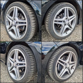 Mercedes-Benz CLA 220 AMG PACK | Mobile.bg    17